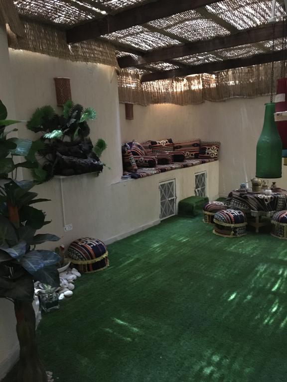 Sporting Apartment Alexandria