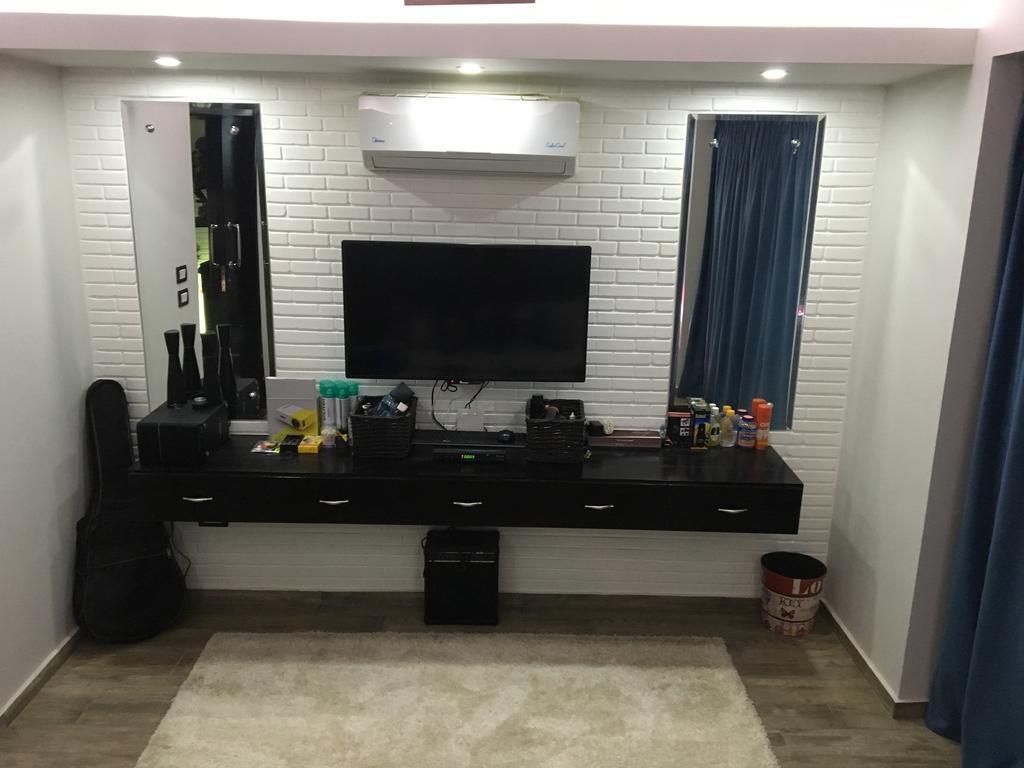 Sporting Apartment