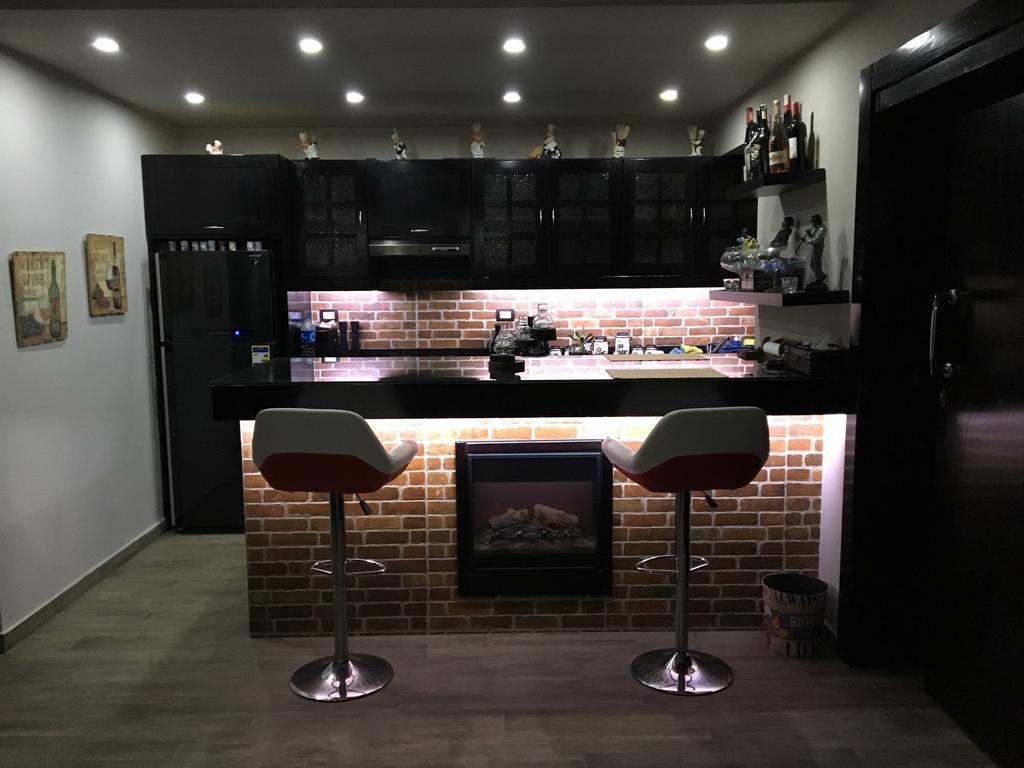 Apartment Sporting *