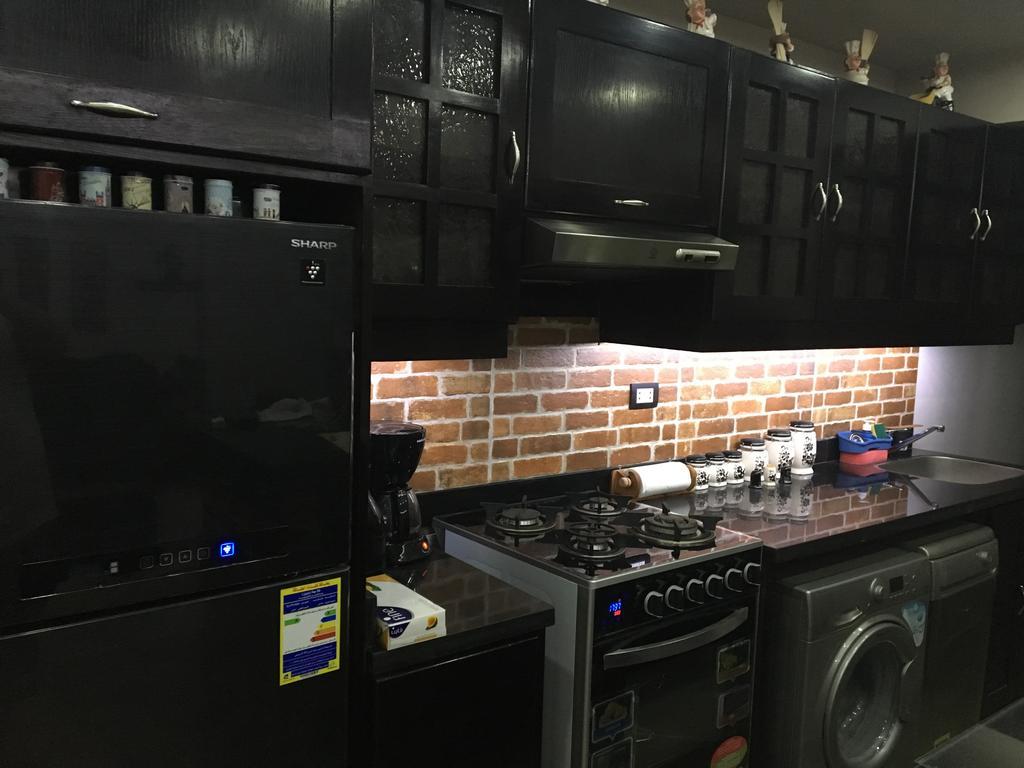 Sporting Apartment Alexandria