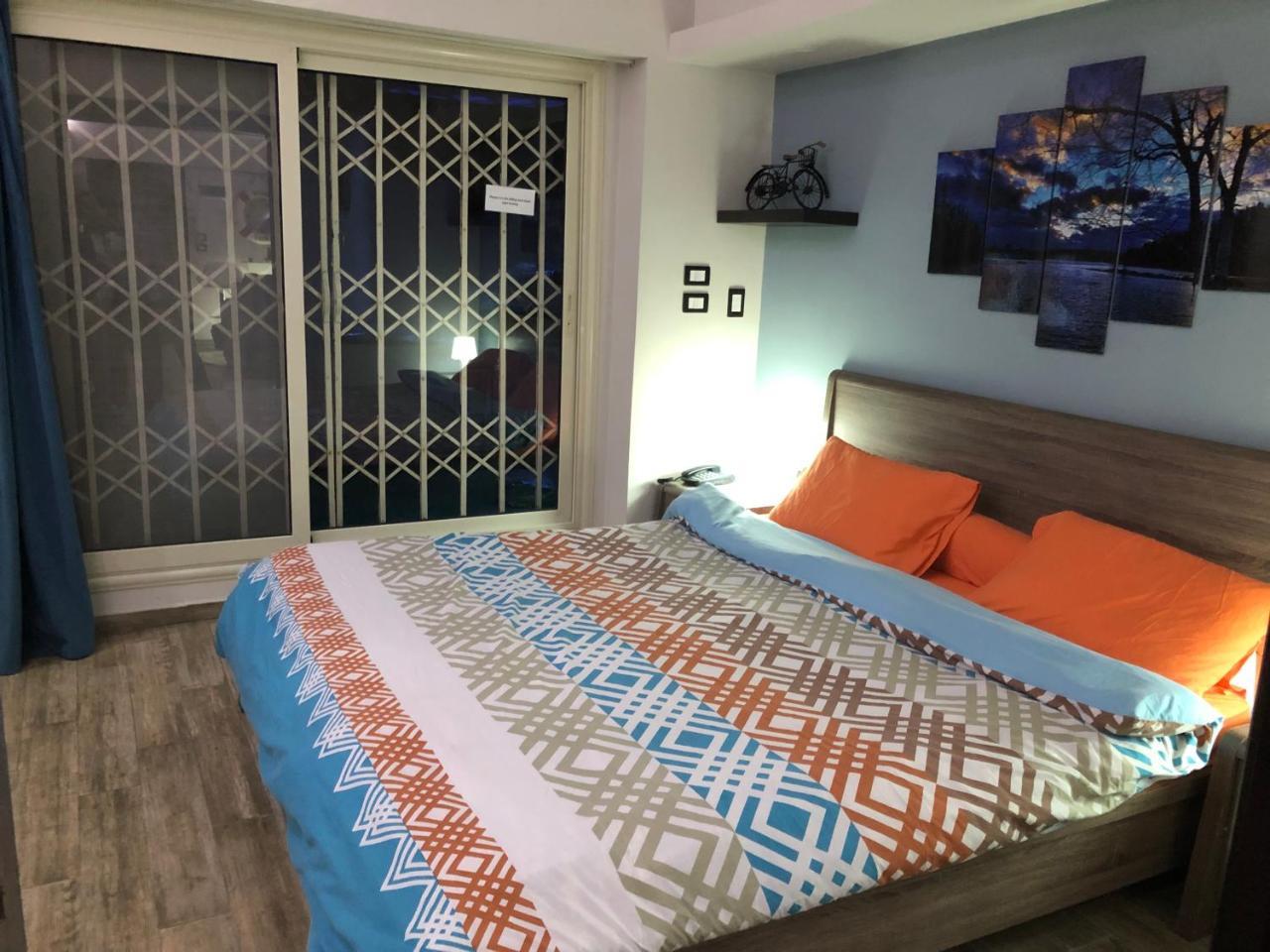 Sporting Apartment Alexandria